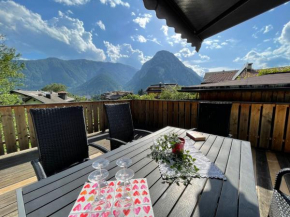 Holiday Home Schweiger